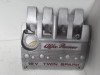 UKRASNI POKLOPAC MOTORA ALFA ROMEO 156 1.6 16V 133357