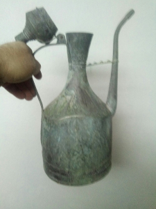 Bakarni ibrik