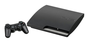 PS3 playstation 3