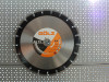 REZNA PLOČA ZA ASFALT GOLZ AS 75 350 mm