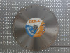 REZNA PLOČA ZA BETON GOLZ DS 30 350 mm