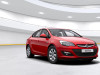 Opel Astra 1.6b - ograničena količina 2018