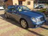 Mercedes E200 CDI FACELIFT