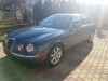 Jaguar S Type 2.7D