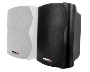 Zvučna kutija: Martin Wisman MONITOR 8100 BLACK