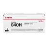 Canon toner CRG-040HB