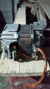 Elektro motor