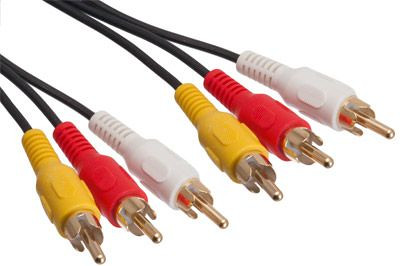 KABAL AUDIO VIDEO CINC 3m