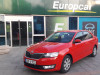 Škoda Rapid 1.2 TSI Active 2017