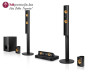 LG Pametno 3D Blu Ray Kucno kino LHB745