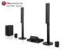 LG Pametno 3D Blu Ray Kucno kino LHB645