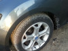 Ford aluminiske feluge