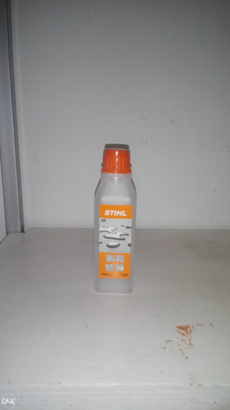 Bocice za ulje Stihl servis Jelik