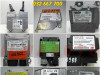 ELEKTRONIKA AIRBAGA 4B0959655AA A6 4B 2004 141995