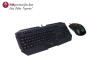 ACME AULA Gaming Set Altar keyboard/mouse