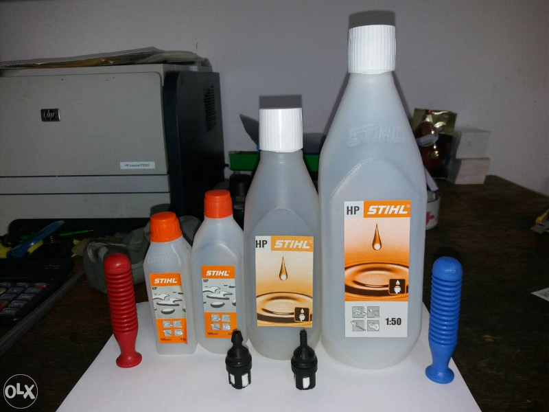 Bocice za ulje Stihl servis Jelik