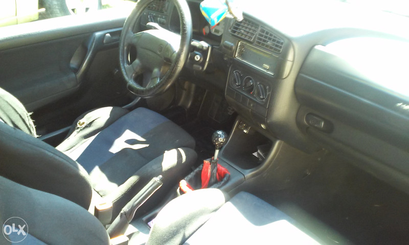 Golf 3