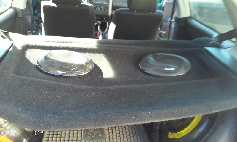 Golf 3