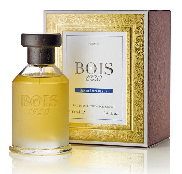 Bois 1920 Sushi Imperiale 100ml EDT 100 ml