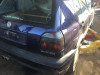 Golf III GTI DIJELOVI U DIJELOVIMA