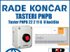 TASTER/TASTERI PNPB 22 2 11 G U KUĆIŠTU