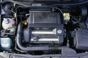 Golf 4 1.6 16V dijelovi motora i elektronike