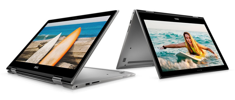 Dell Inspiron 15 5578-1777, i5, 8gb, 256gb ssd