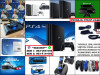 TOP GAMING Slušalice za Playstation 4 PS4 AudioShield
