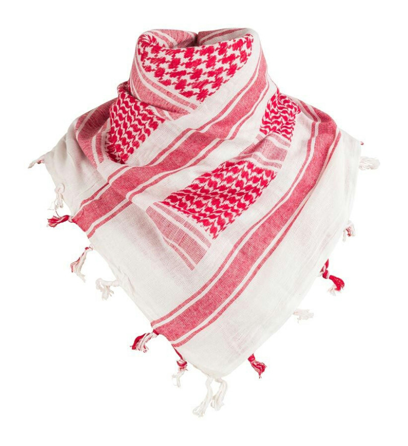 Palestinka / shemagh arapska marama