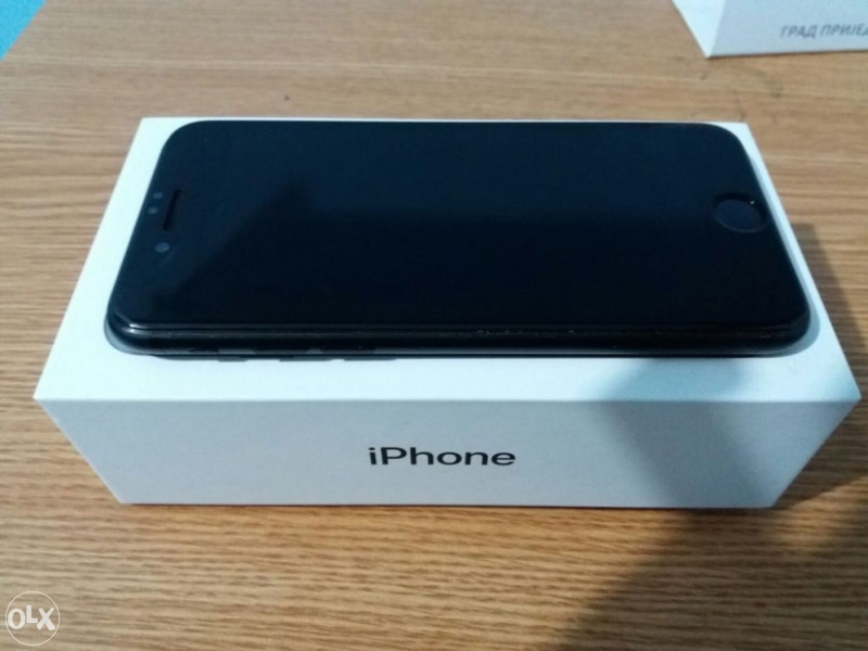 olx iphone 7 32 gb