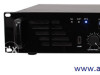 POJAČALO STEREO IBIZA AMP300USB-BT 2X240W