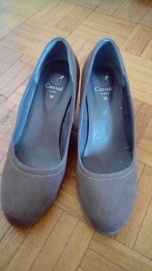 Zenske cipele Gasual