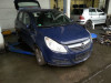 Opel Corsa d 1.3 d 2009 god..DIJELOVI
