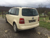Vw Touran U DIJELOVIMA DIJELOVI