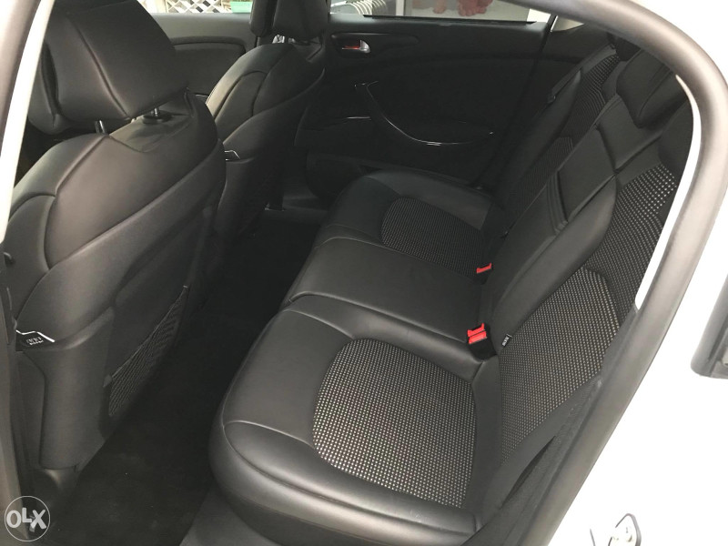 Citroen C5 2,2HDi 16V Exclusive Plus