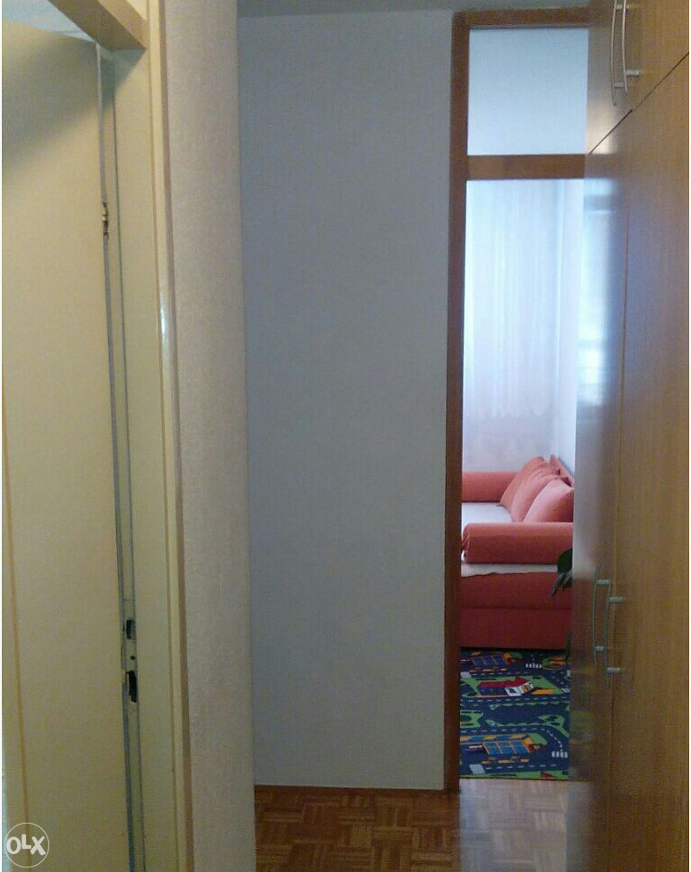 Stan-Sarajevo Otoka-iznajmljivanje