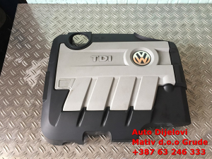 Poklopac motora VW Golf Passat 2,0 TDI 2010.