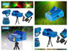 DISKO LASER ZA ŽURKE, IGRAONICE, KAFIĆE, KUĆU 3 KOMADA