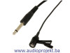 MIKROFON BUBICA LTC ECM1000 SA KABLOM