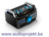 RAZGLAS OZVUČENJE SPLBOX100 IBIZA, 120W