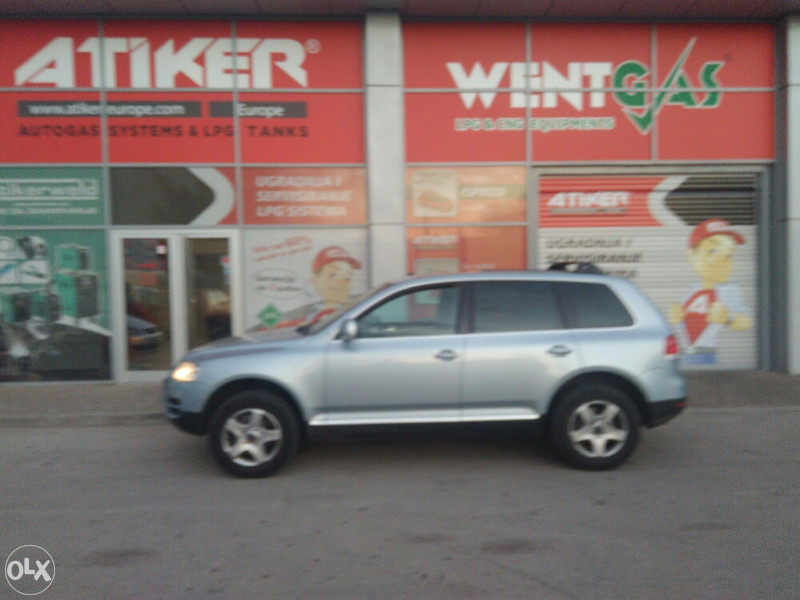 Ugradnja i servis auto plina Mostar