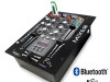 MIKSETA DJ IBIZA DJM150USB-BT,5 KANALA
