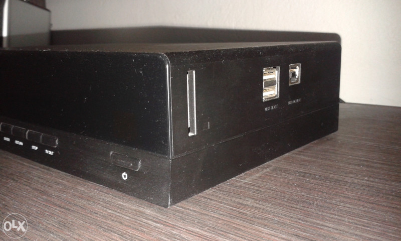 Mede8er-player multimedia-MED 500X