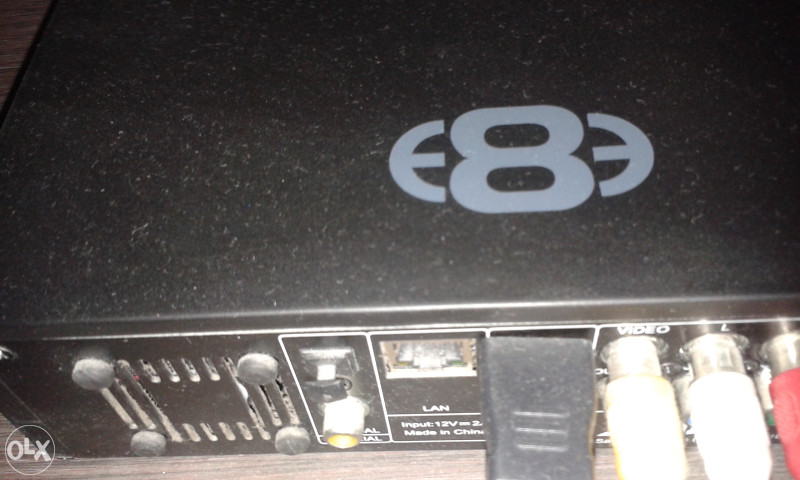 Mede8er-player multimedia-MED 500X