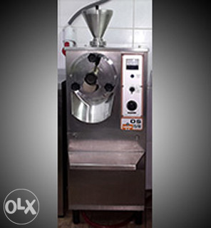 Oprema za fast food restoran
