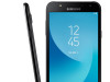 Galaxy J7 CORE GOLD/BLACK