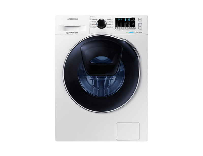 Veš mašina SAMSUNG WD80K5410OW/LE