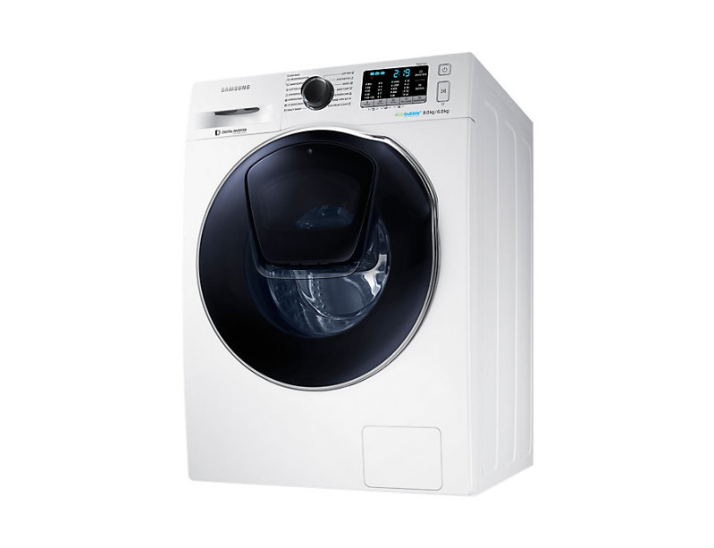 Veš mašina SAMSUNG WD80K5410OW/LE