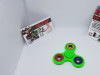 Fidget spinner ZELENI spiner,spineri,svjetleći/obični