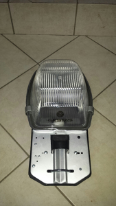 Ulicna rasvjeta svetiljka e27 grlo led 18w